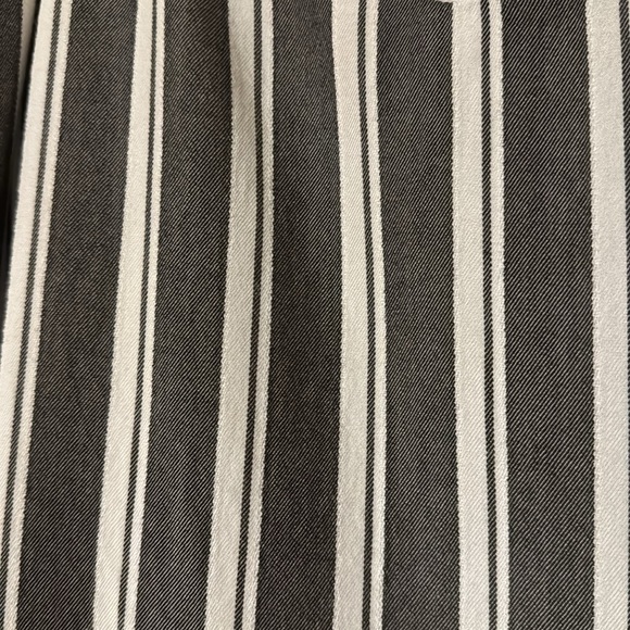 Vertical stripe #cami cropped - Picture 2 of 8